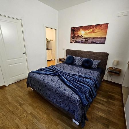 Bari Old City Suite Bagian luar foto