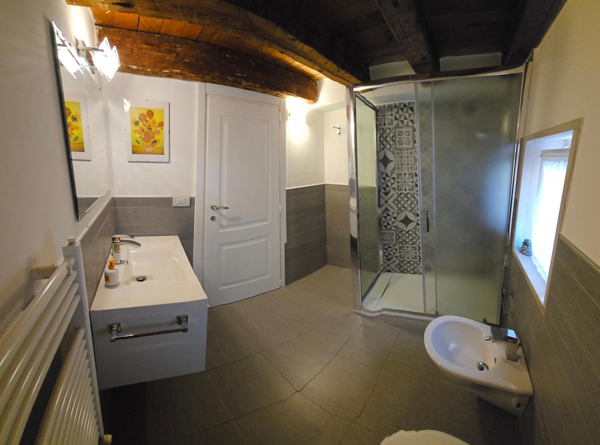Bari Old City Suite Bagian luar foto