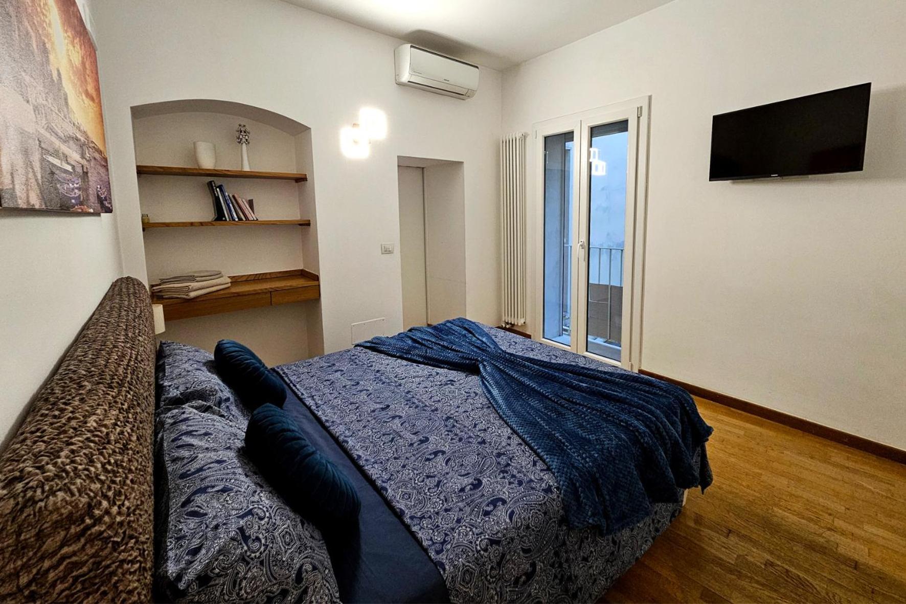 Bari Old City Suite Bagian luar foto
