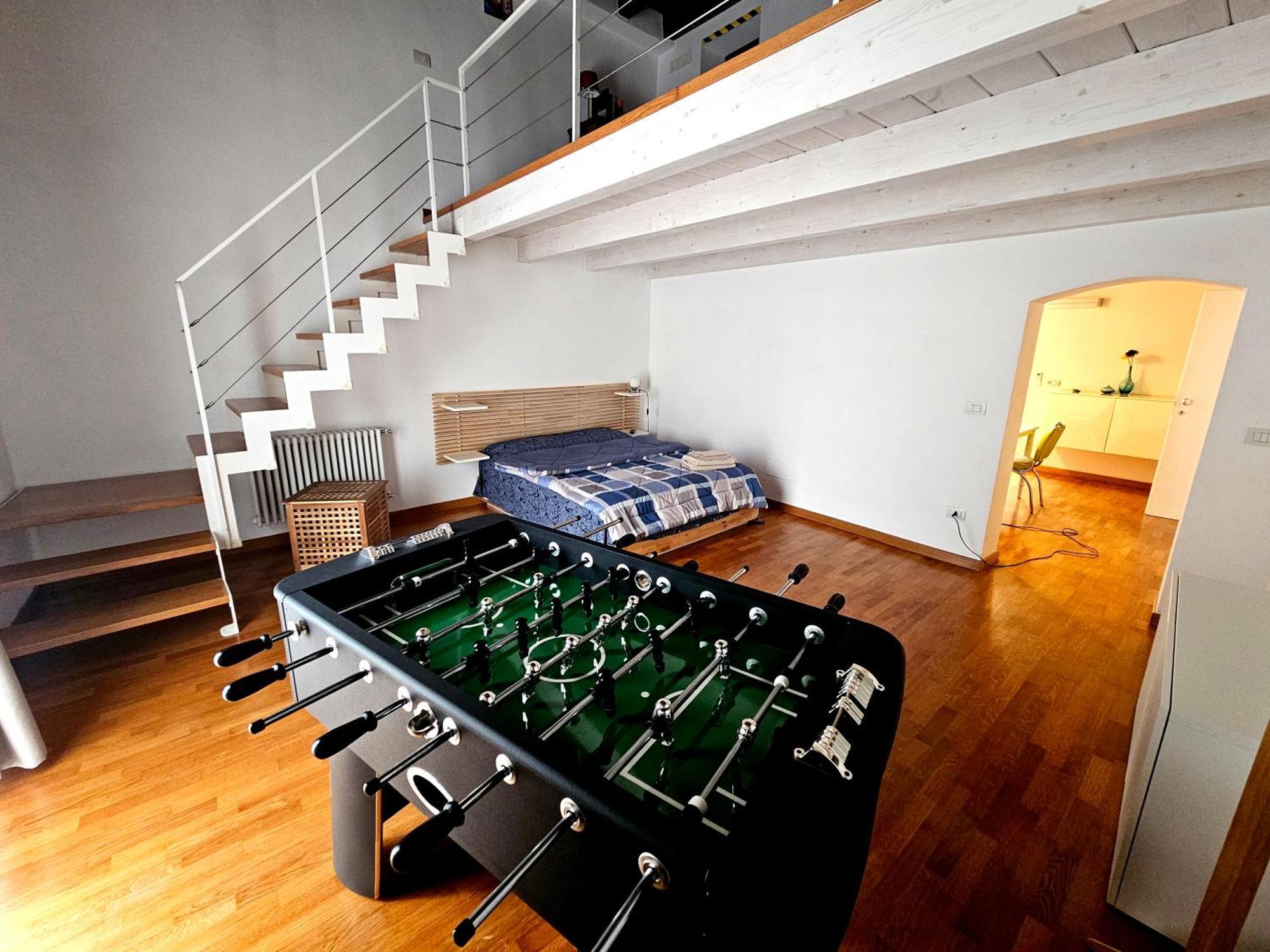 Bari Old City Suite Bagian luar foto